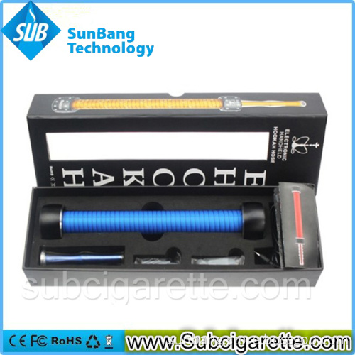 Starbuzz E Hose Vaporizer Cartridge Wholesale E Hookah Hose and Square Mini E Hose